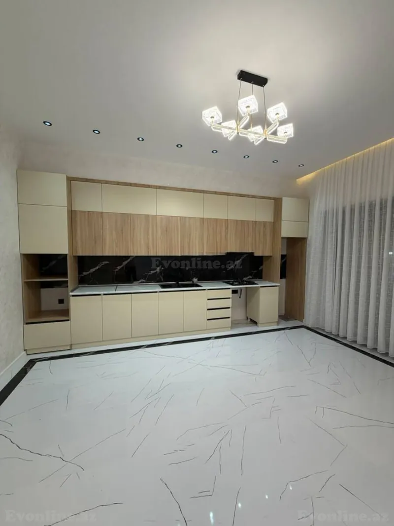 Satılır 4 otaqlı Həyət evi 150 m² Mərdəkan - şəkil 9