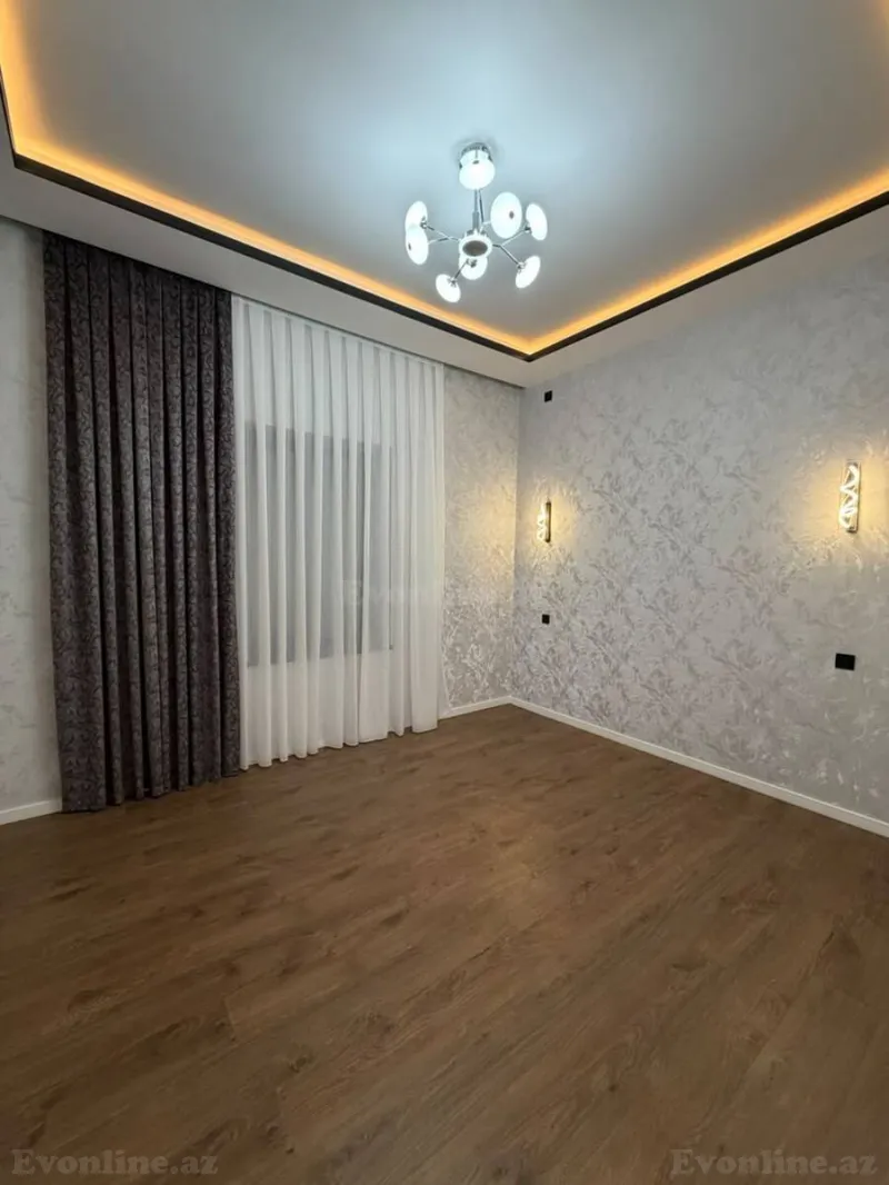 Satılır 4 otaqlı Həyət evi 150 m² Mərdəkan - şəkil 10
