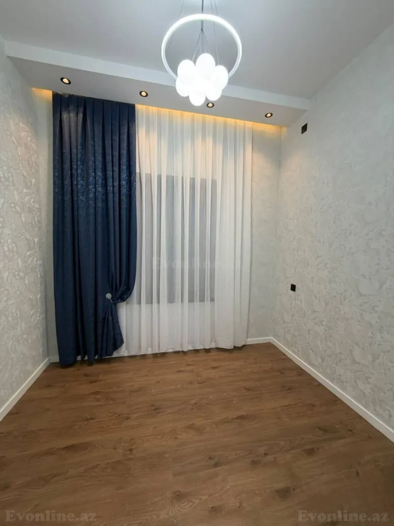 Satılır 4 otaqlı Həyət evi 150 m² Mərdəkan - şəkil 11