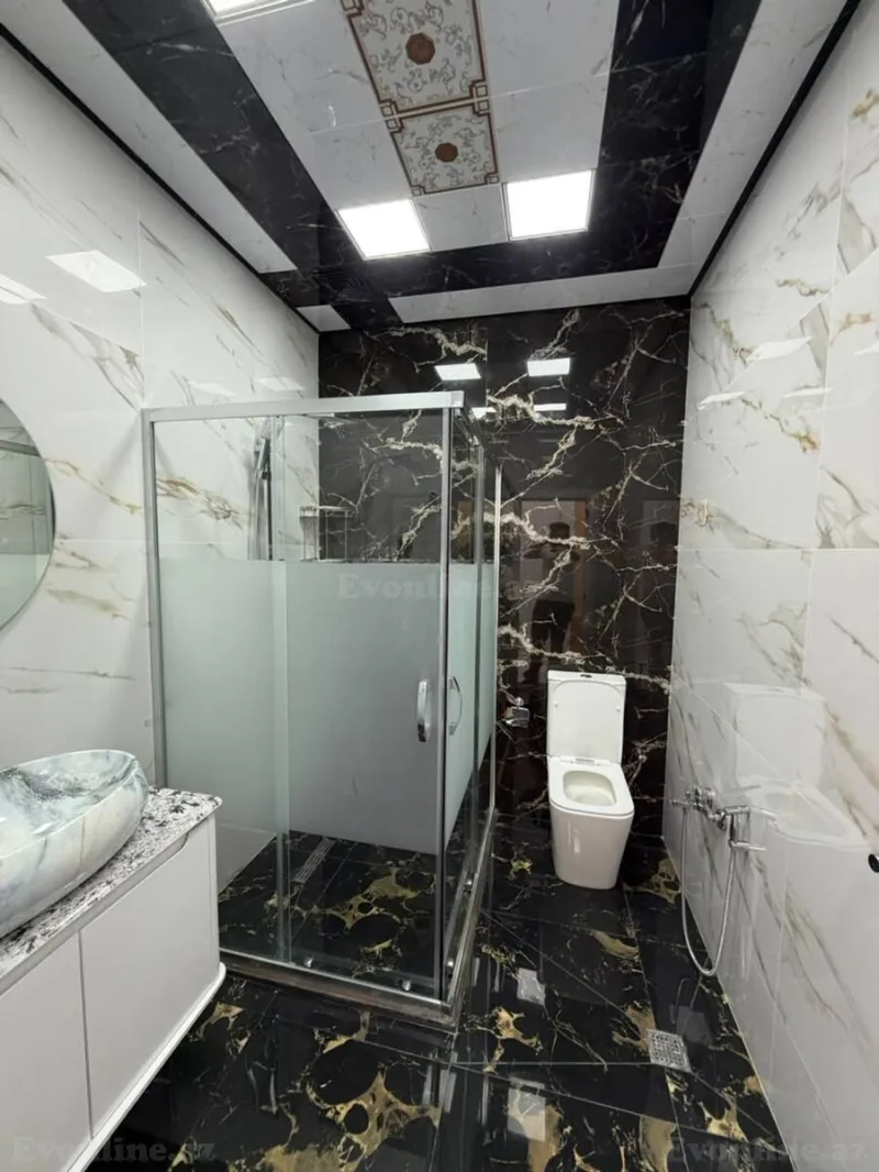 Satılır 4 otaqlı Həyət evi 150 m² Mərdəkan - şəkil 12