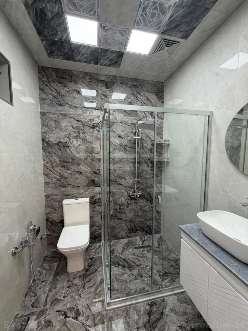 Satılır 4 otaqlı Həyət evi 150 m² Mərdəkan - şəkil 13