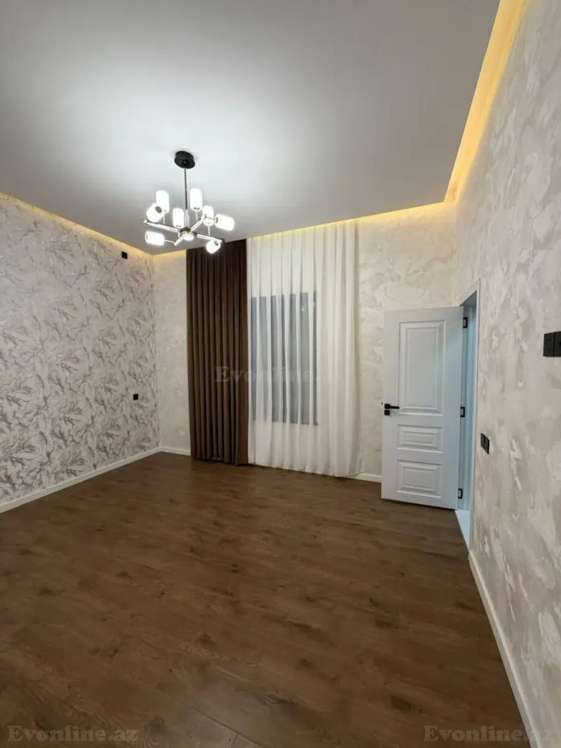Satılır 4 otaqlı Həyət evi 150 m² Mərdəkan - şəkil 14
