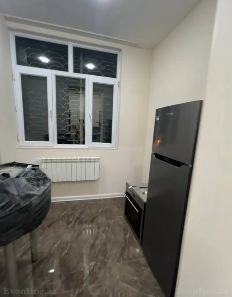 Satılır 2 otaqlı Mənzil Köhnə tikili 70 m² Nizami m. - şəkil 7