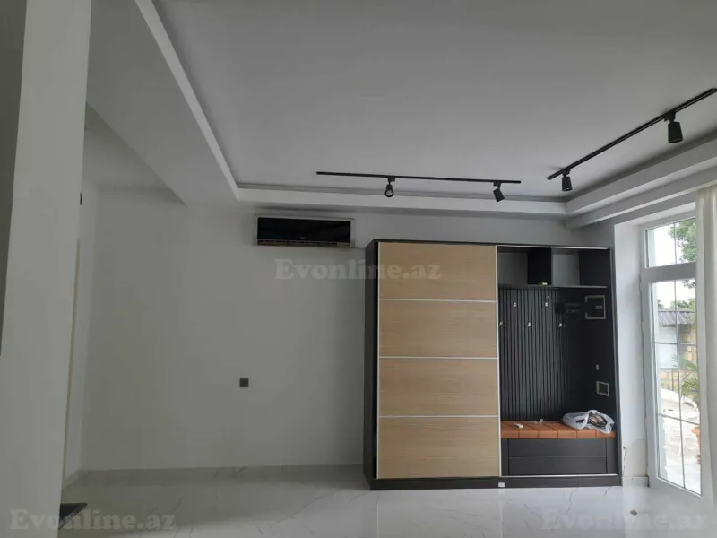 Kirayə verilir 4 otaqlı Həyət evi 205 m² Qəbələ - şəkil 6
