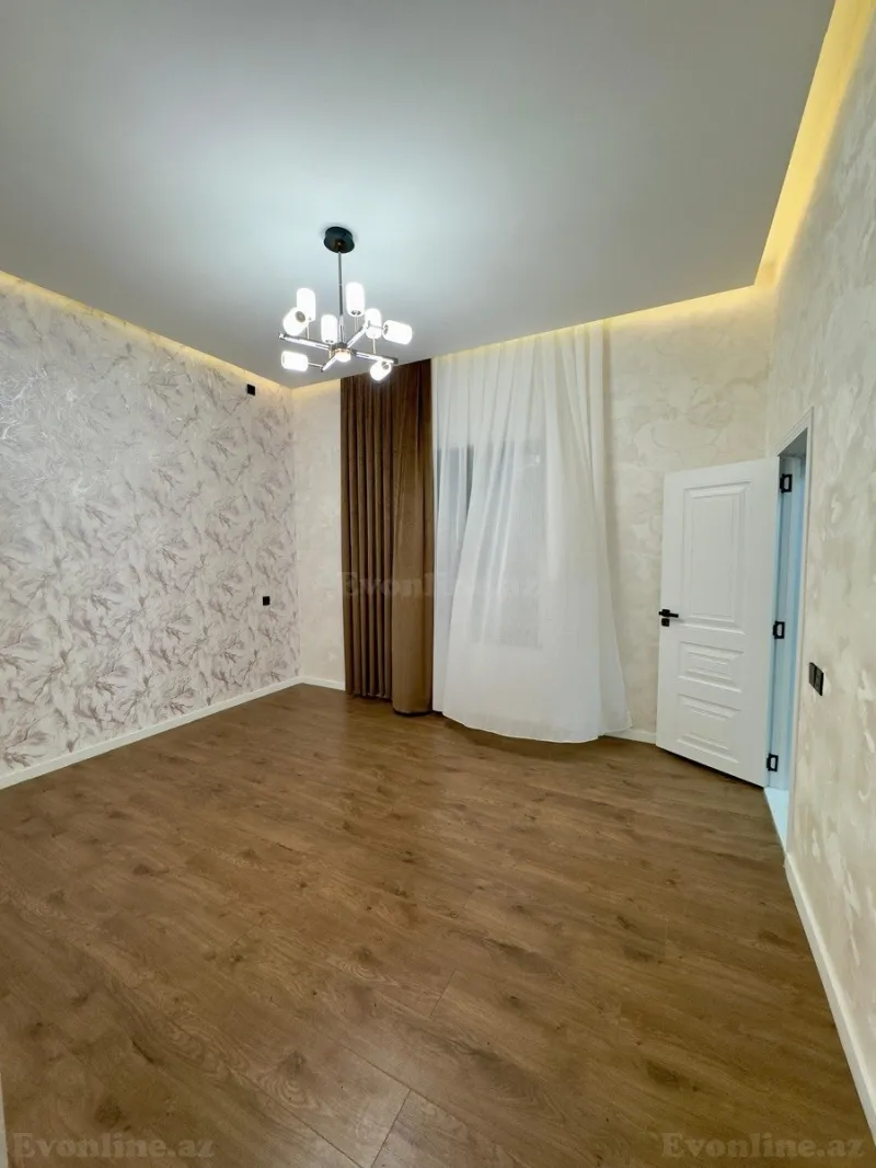 Satılır 4 otaqlı Həyət evi 150 m² Şüvəlan - şəkil 9