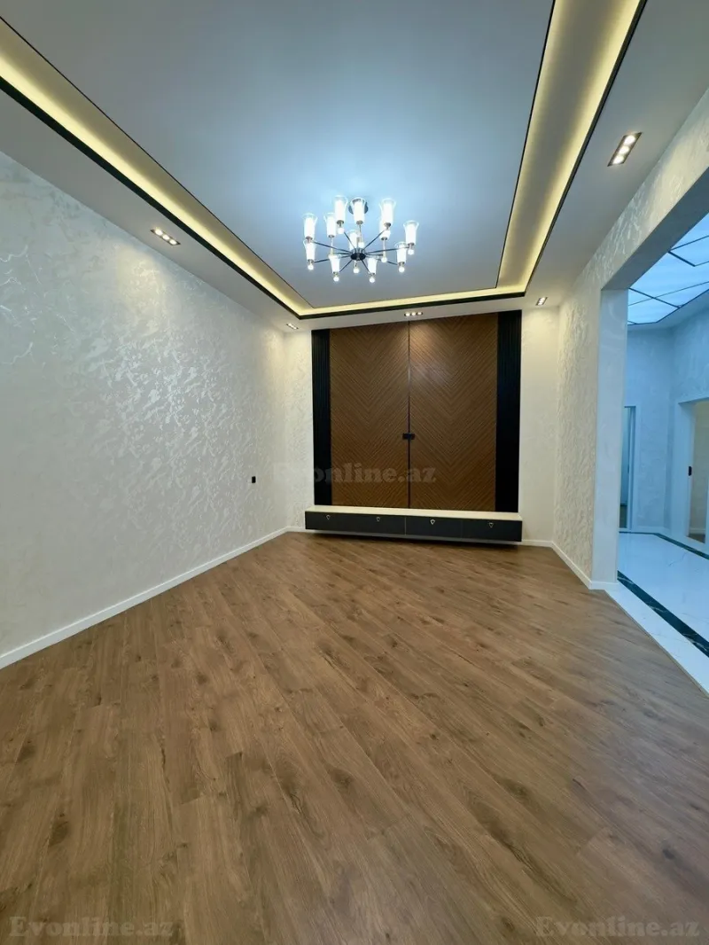 Satılır 4 otaqlı Həyət evi 150 m² Şüvəlan - şəkil 10