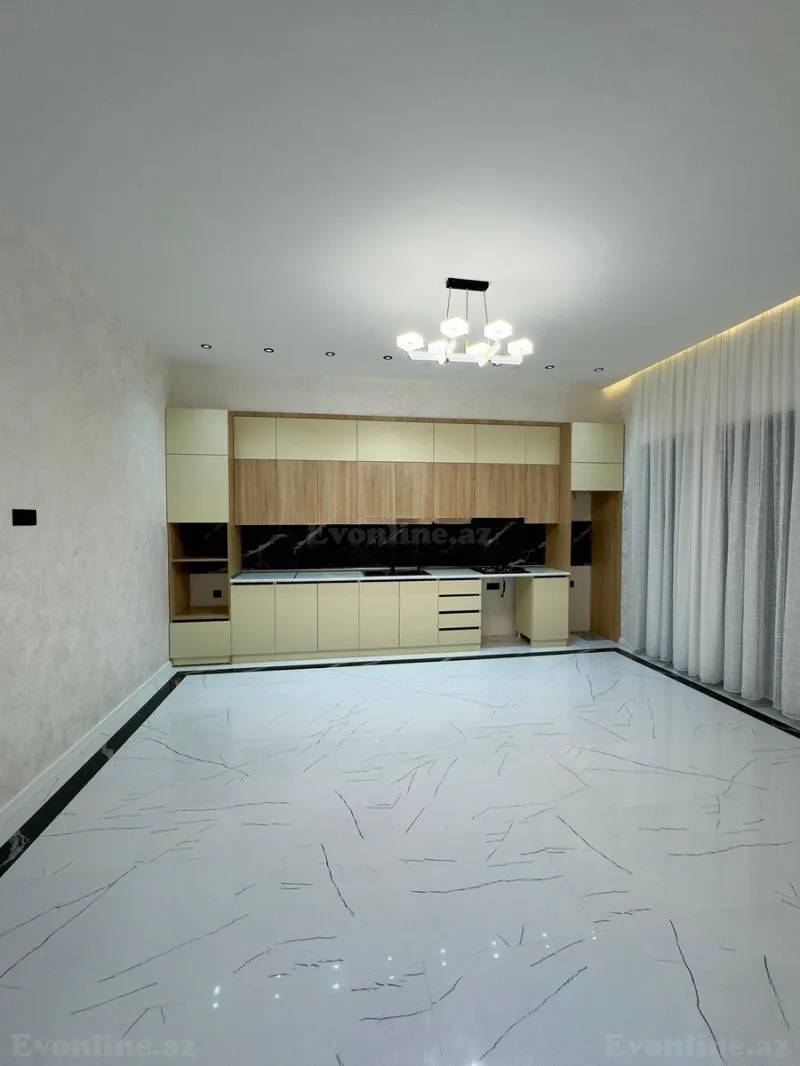Satılır 4 otaqlı Həyət evi 150 m² Şüvəlan - şəkil 12