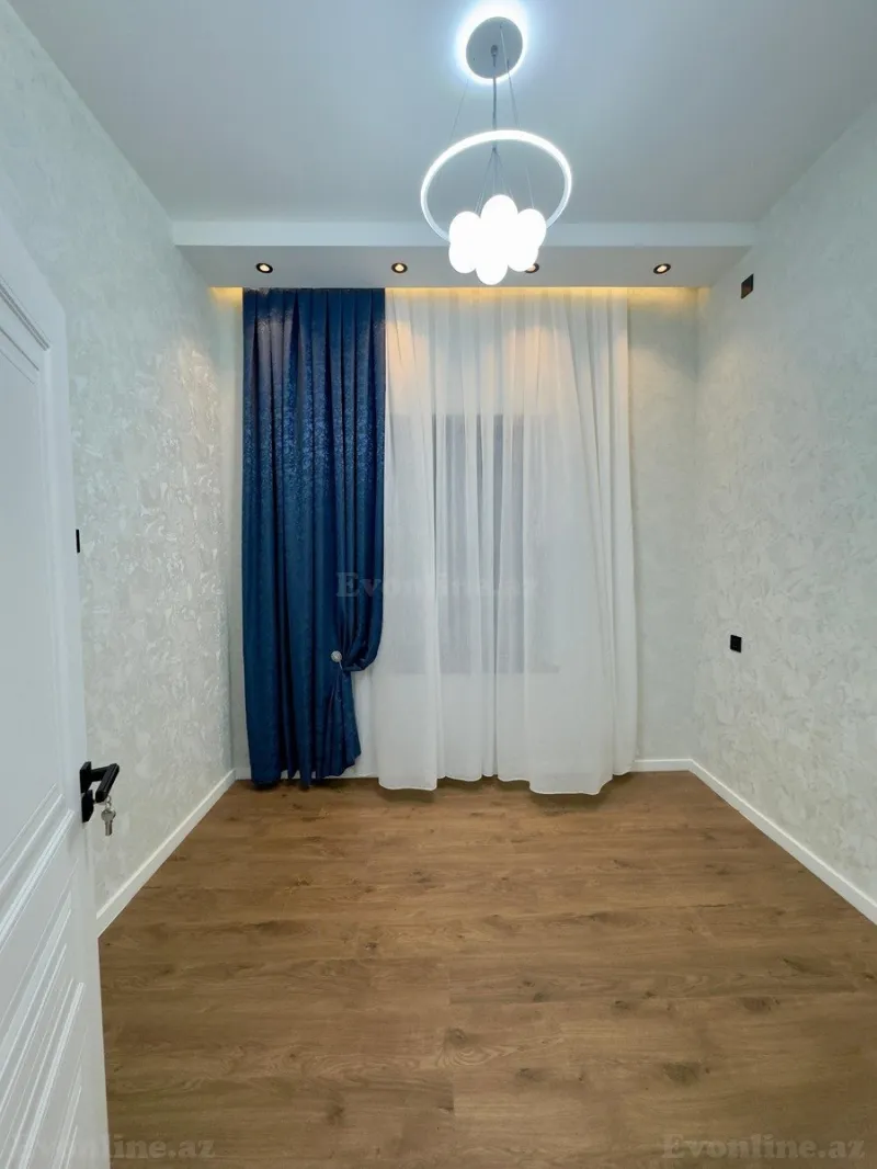 Satılır 4 otaqlı Həyət evi 150 m² Şüvəlan - şəkil 14