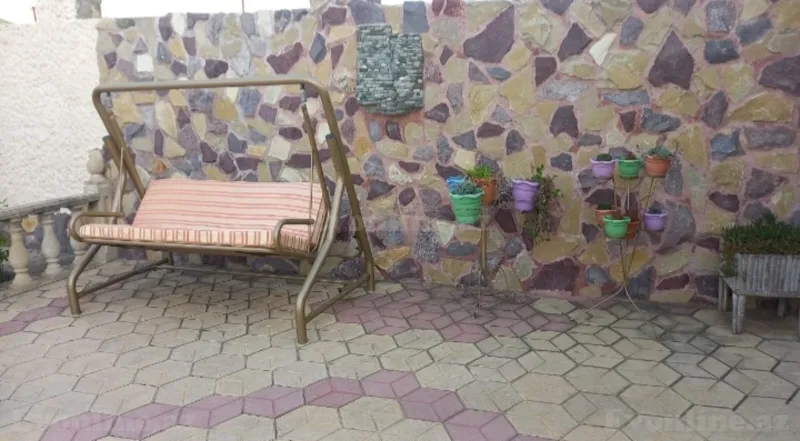 Kirayə verilir 2 otaqlı Həyət evi 80 m² Pirşağı - şəkil 3