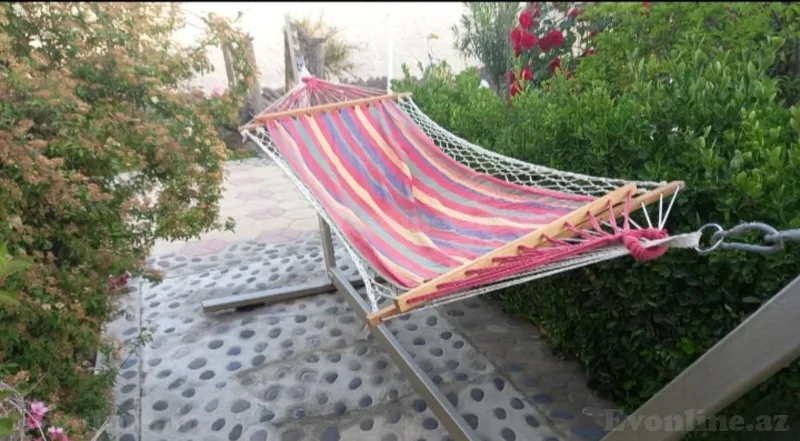 Kirayə verilir 2 otaqlı Həyət evi 80 m² Pirşağı - şəkil 6