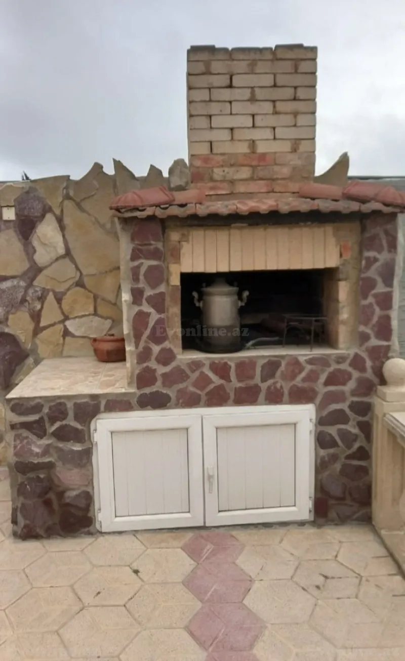 Kirayə verilir 2 otaqlı Həyət evi 80 m² Pirşağı - şəkil 8