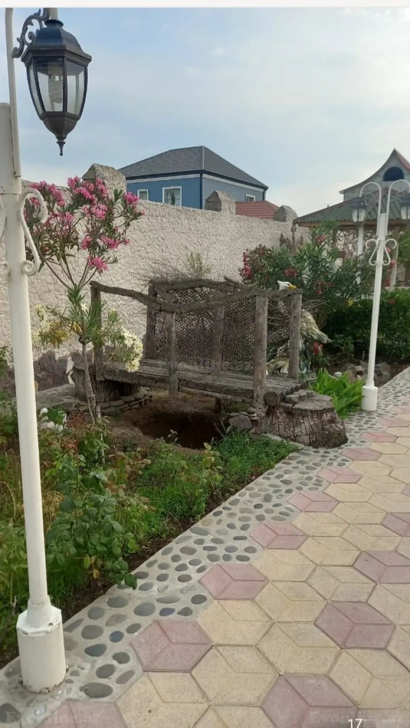 Kirayə verilir 2 otaqlı Həyət evi 80 m² Pirşağı - şəkil 9