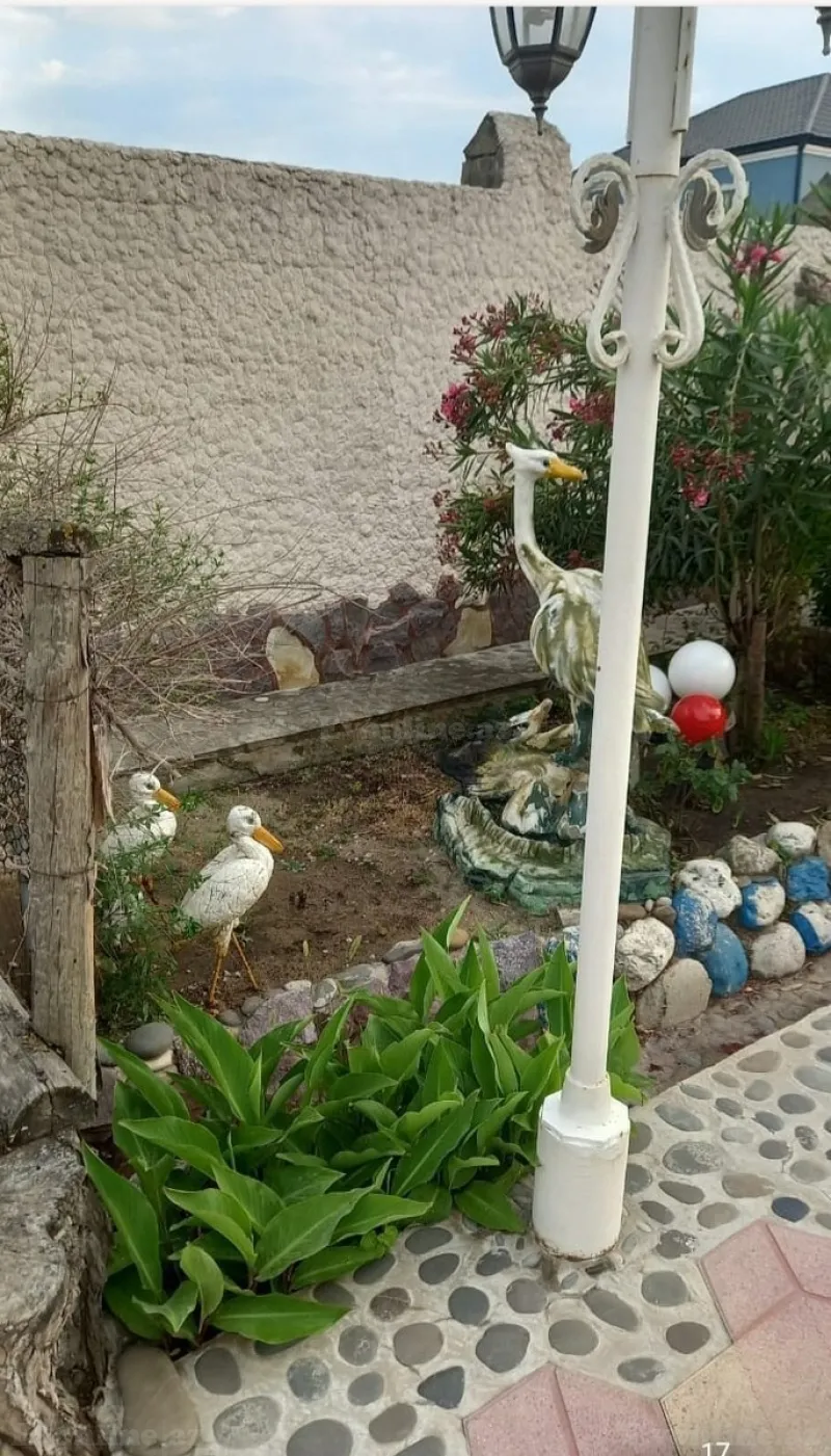 Kirayə verilir 2 otaqlı Həyət evi 80 m² Pirşağı - şəkil 10