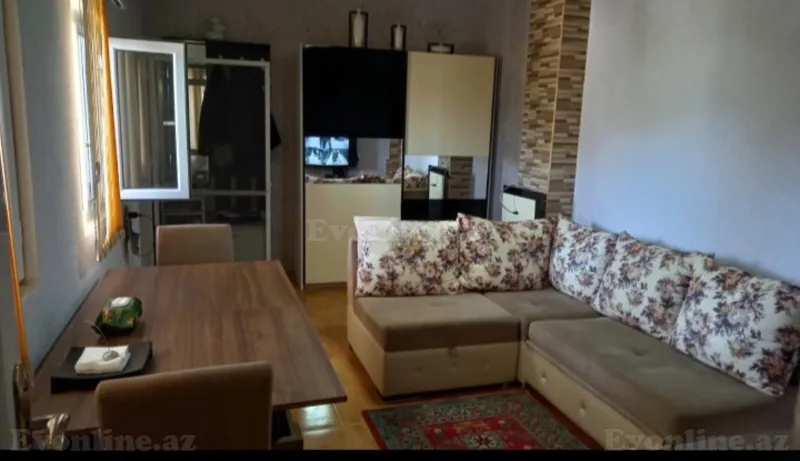 Kirayə verilir 2 otaqlı Həyət evi 80 m² Pirşağı - şəkil 11
