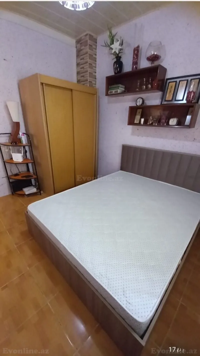 Kirayə verilir 2 otaqlı Həyət evi 80 m² Pirşağı - şəkil 13