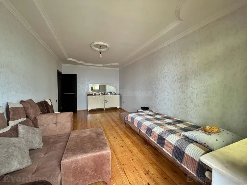 Kirayə verilir 2 otaqlı Mənzil Yeni tikili 70 m² Bakıxanov - şəkil 2