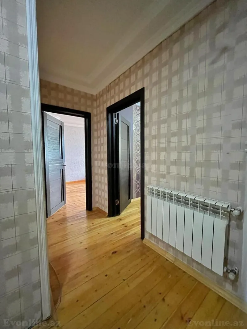 Kirayə verilir 2 otaqlı Mənzil Yeni tikili 70 m² Bakıxanov - şəkil 4