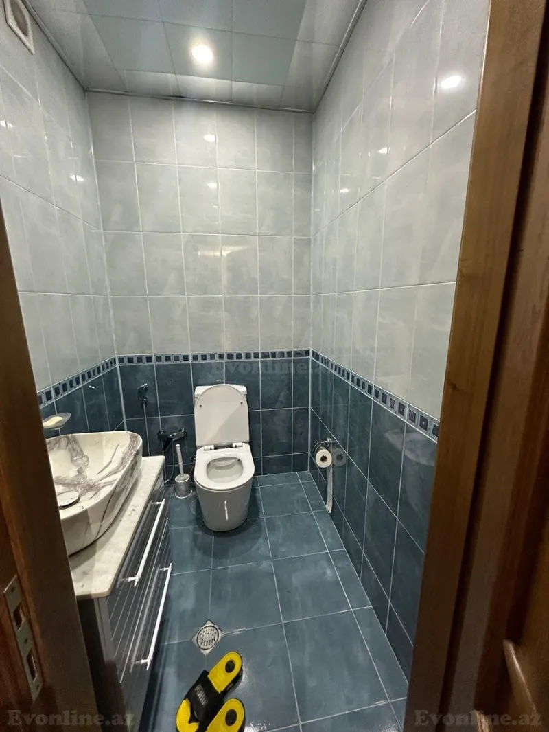 Satılır 3 otaqlı Mənzil Yeni tikili 125 m² Badamdar - şəkil 10
