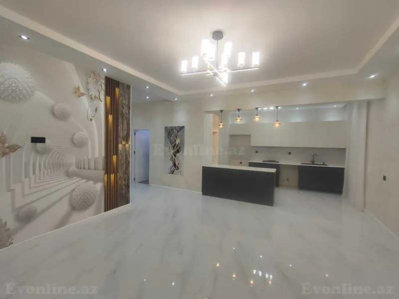 Satılır 4 otaqlı Həyət evi 115 m² Şüvəlan - şəkil 3