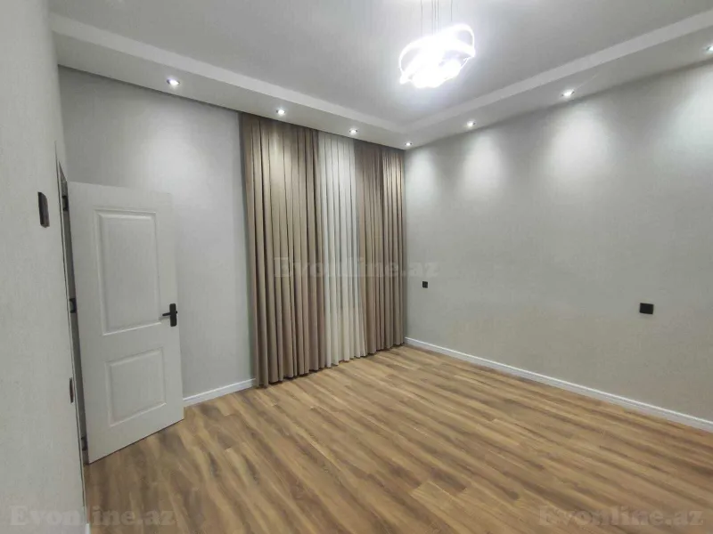 Satılır 4 otaqlı Həyət evi 115 m² Şüvəlan - şəkil 4