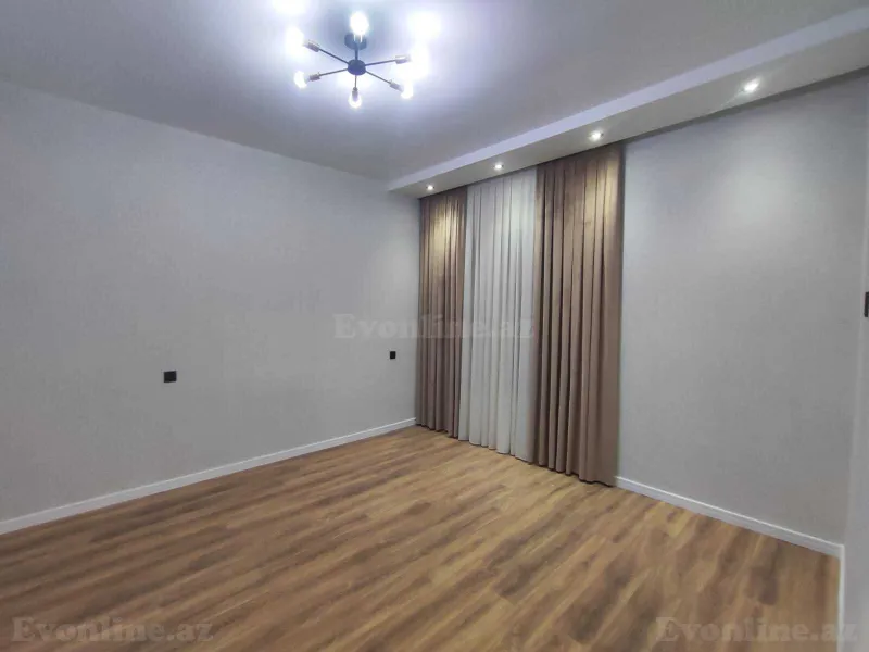 Satılır 4 otaqlı Həyət evi 115 m² Şüvəlan - şəkil 5