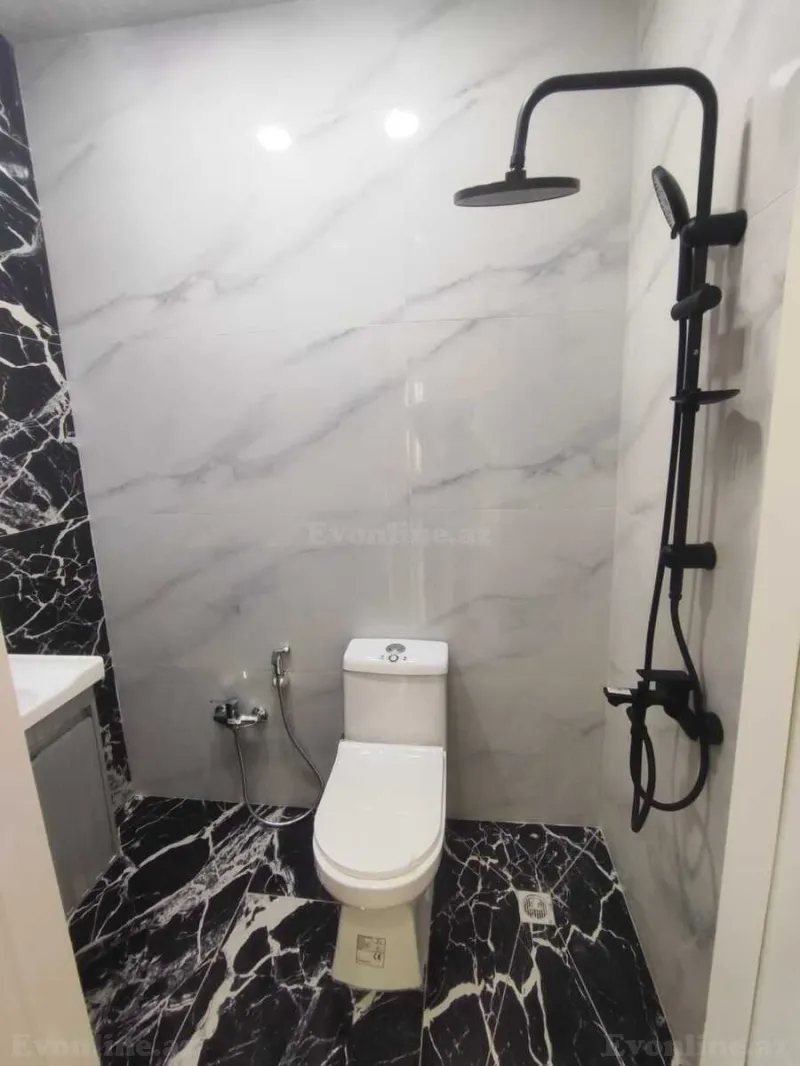 Satılır 4 otaqlı Həyət evi 115 m² Şüvəlan - şəkil 7