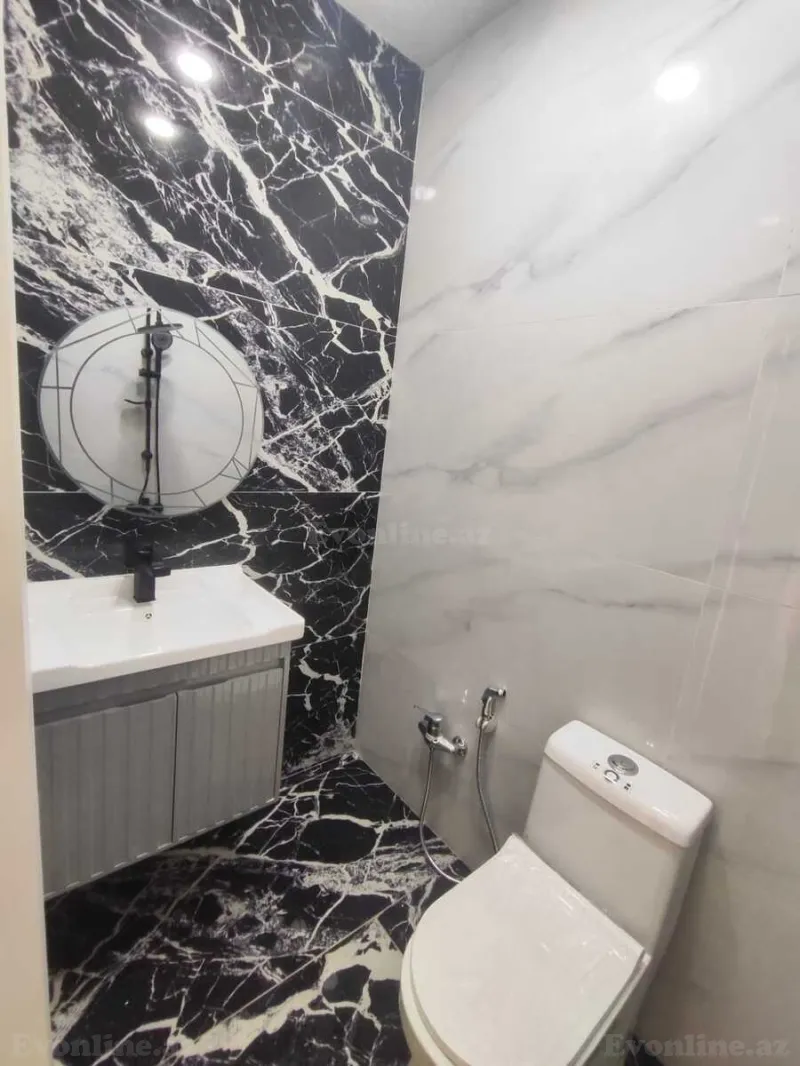 Satılır 4 otaqlı Həyət evi 115 m² Şüvəlan - şəkil 8