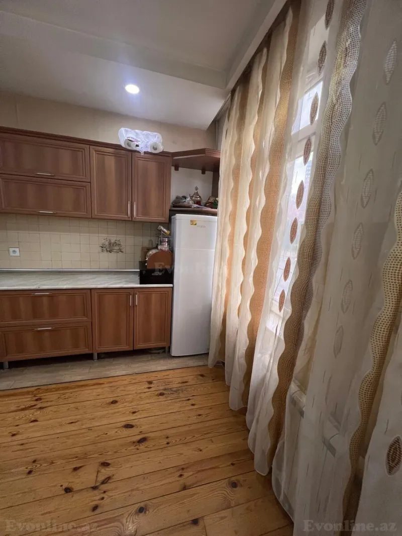 Kirayə verilir 2 otaqlı Mənzil Yeni tikili 95 m² Memar Əcəmi m. - şəkil 7
