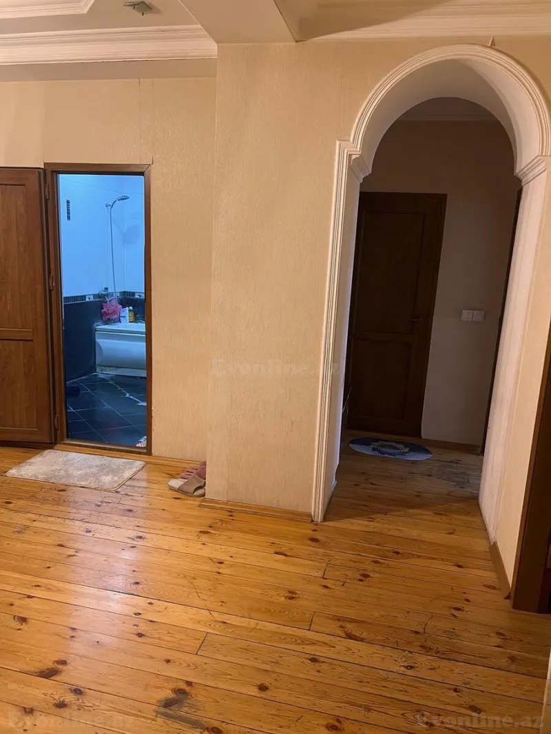 Kirayə verilir 2 otaqlı Mənzil Yeni tikili 95 m² Memar Əcəmi m. - şəkil 14