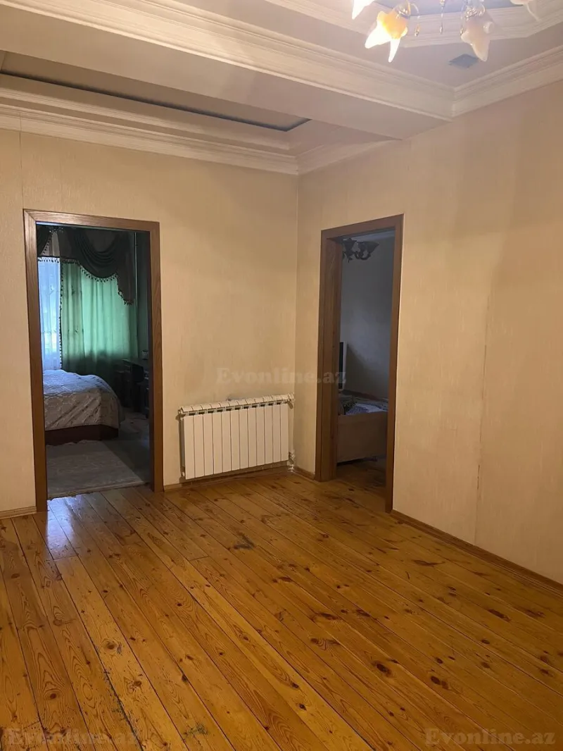 Kirayə verilir 2 otaqlı Mənzil Yeni tikili 95 m² Memar Əcəmi m. - şəkil 17