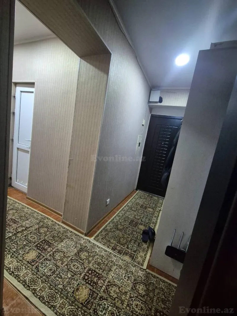 Satılır 3 otaqlı Mənzil Yeni tikili 78 m² 28 May m. - şəkil 4