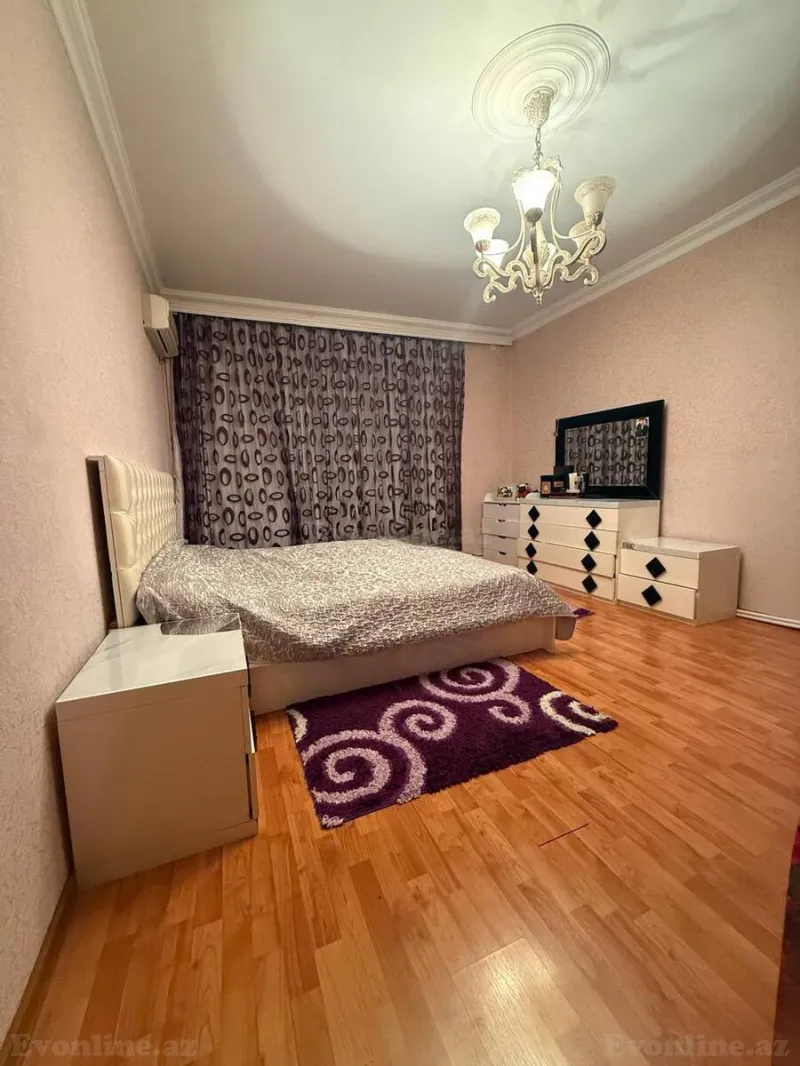 Satılır 3 otaqlı Mənzil Yeni tikili 78 m² 28 May m. - şəkil 5