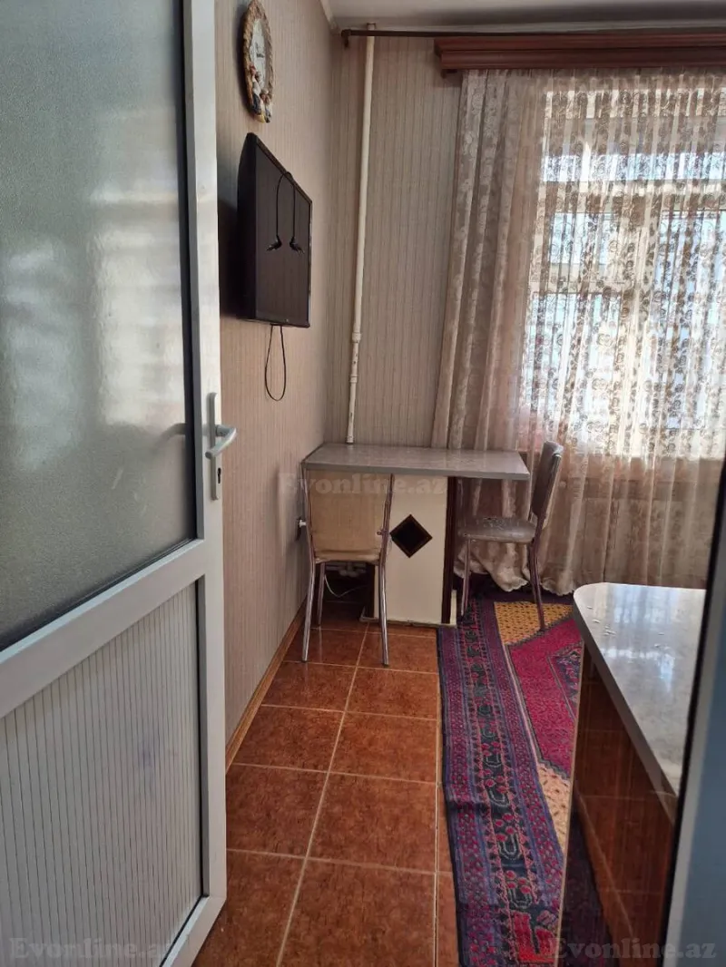 Satılır 3 otaqlı Mənzil Yeni tikili 78 m² 28 May m. - şəkil 8