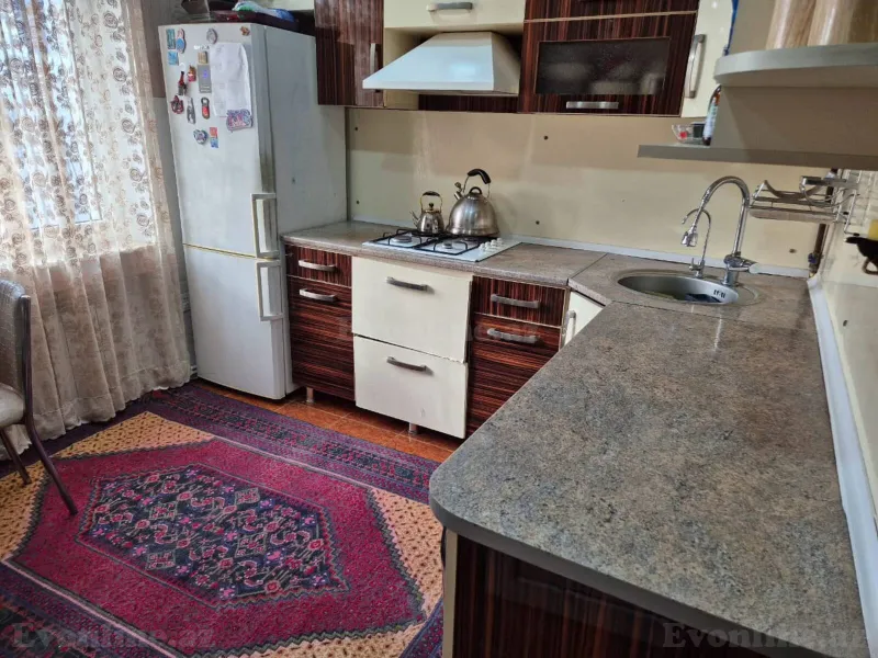 Satılır 3 otaqlı Mənzil Yeni tikili 78 m² 28 May m. - şəkil 9