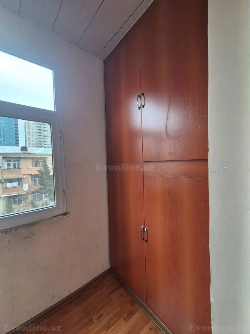 Satılır 3 otaqlı Mənzil Yeni tikili 78 m² 28 May m. - şəkil 11