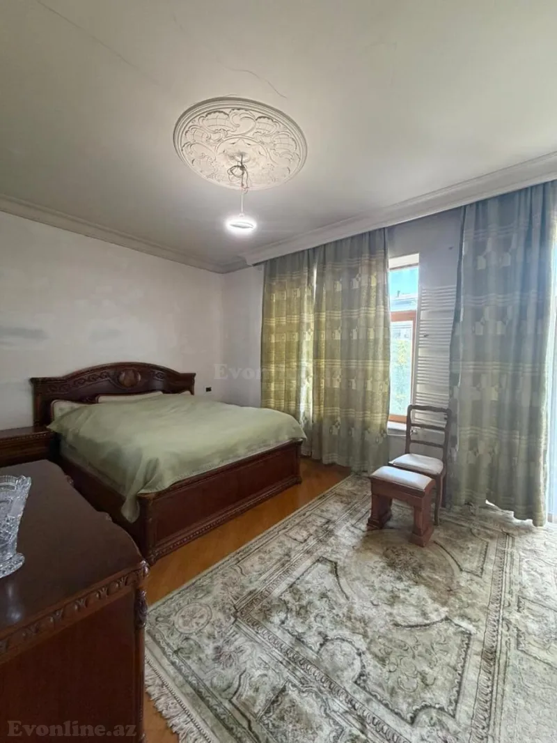 Satılır 2 otaqlı Mənzil Köhnə tikili 90 m² Nəriman Nərimanov m. - şəkil 7