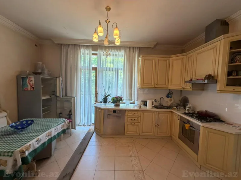 Satılır 2 otaqlı Mənzil Köhnə tikili 90 m² Nəriman Nərimanov m. - şəkil 10
