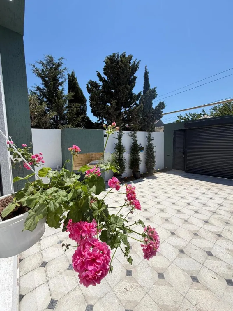 Satılır 4 otaqlı Həyət evi 100 m² Mərdəkan - şəkil 3