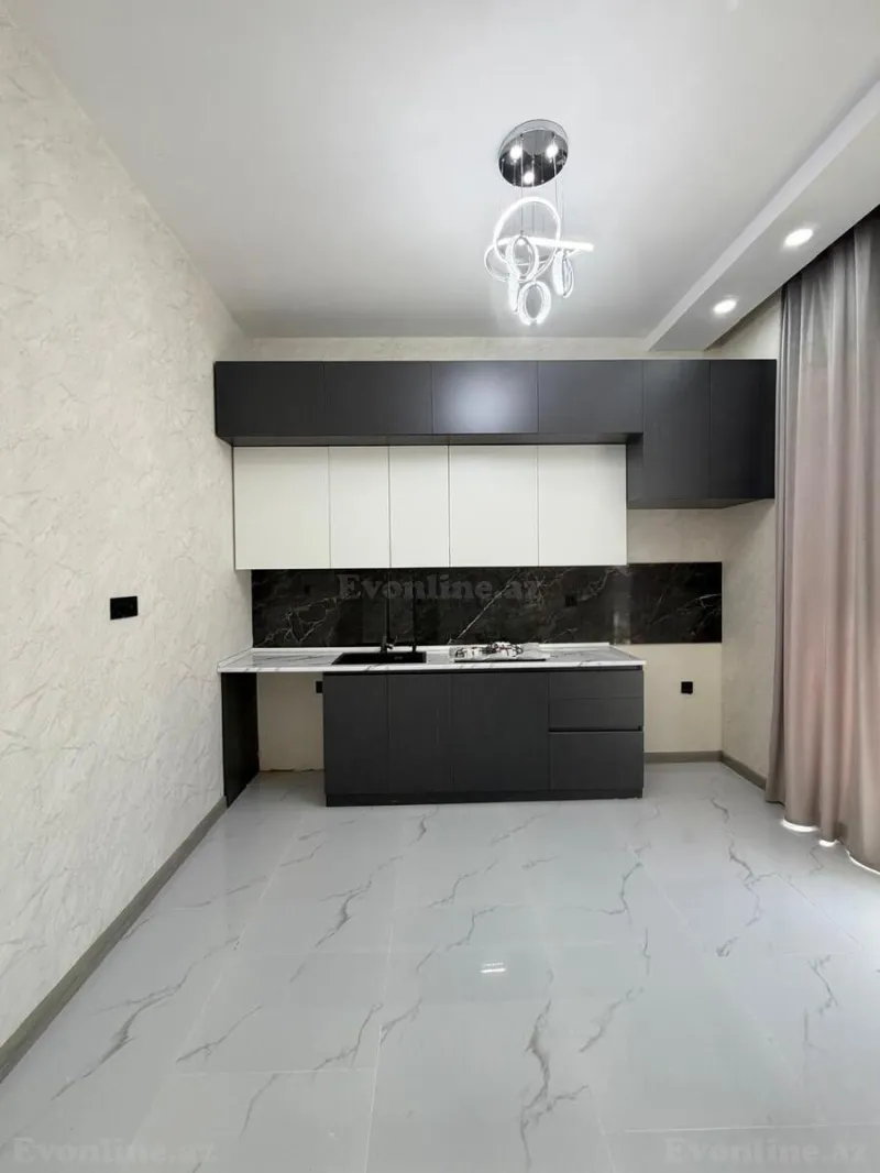 Satılır 4 otaqlı Həyət evi 100 m² Mərdəkan - şəkil 5
