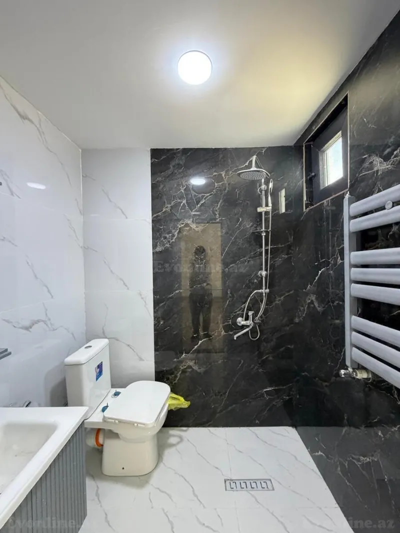 Satılır 4 otaqlı Həyət evi 100 m² Mərdəkan - şəkil 7
