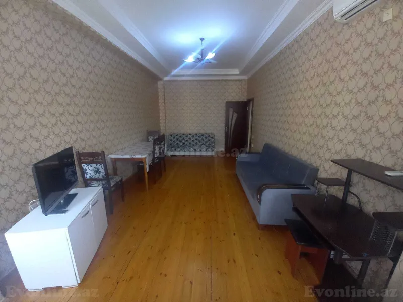 Satılır 2 otaqlı Mənzil Yeni tikili 63.7 m² Masazır