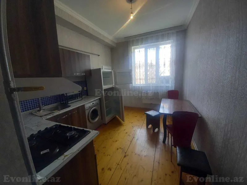 Satılır 2 otaqlı Mənzil Yeni tikili 63.7 m² Masazır - şəkil 2