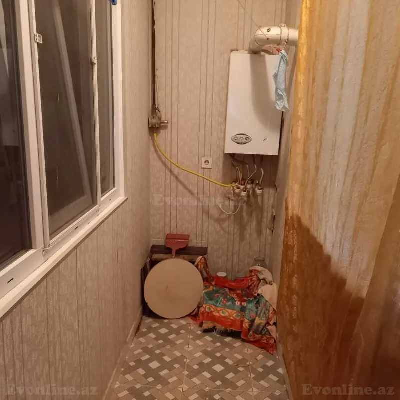Satılır 2 otaqlı Mənzil Yeni tikili 63.7 m² Masazır - şəkil 4