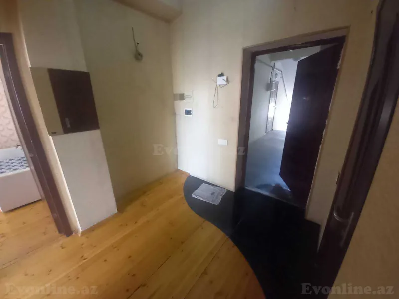Satılır 2 otaqlı Mənzil Yeni tikili 63.7 m² Masazır - şəkil 5