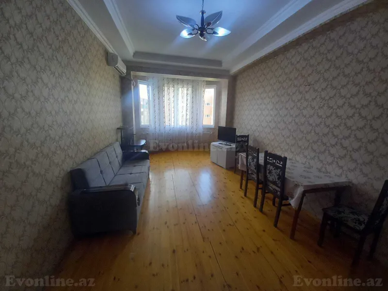 Satılır 2 otaqlı Mənzil Yeni tikili 63.7 m² Masazır - şəkil 6