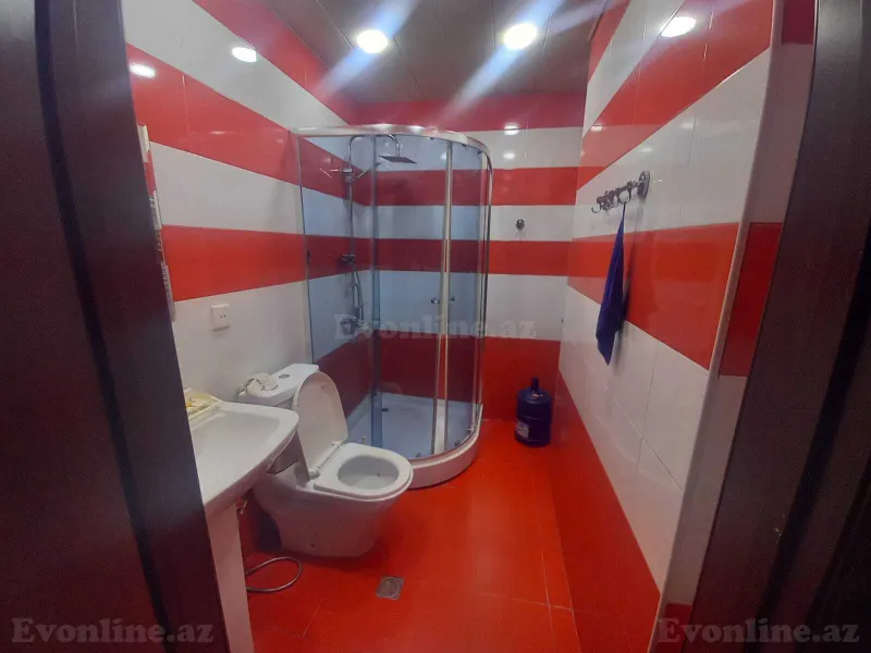 Satılır 2 otaqlı Mənzil Yeni tikili 63.7 m² Masazır - şəkil 7