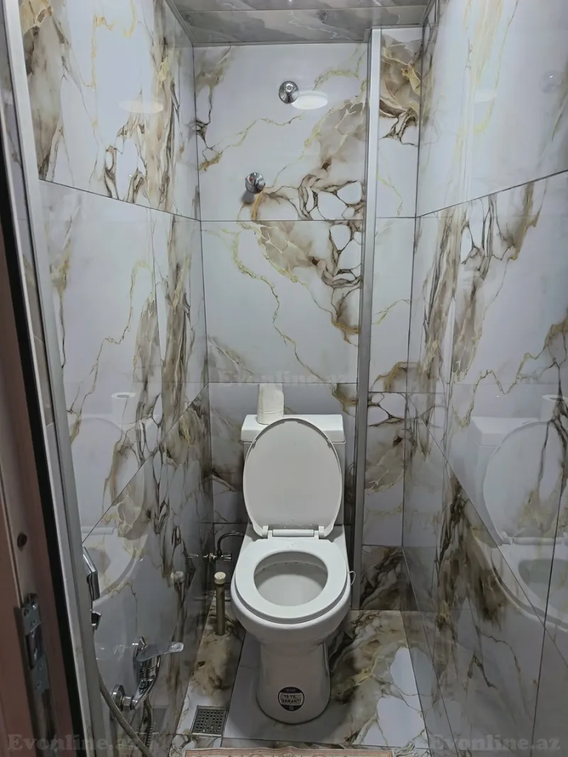 Satılır 3 otaqlı Mənzil Köhnə tikili 69 m² Lökbatan - şəkil 3