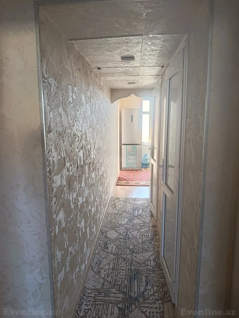 Satılır 3 otaqlı Mənzil Köhnə tikili 69 m² Lökbatan - şəkil 5