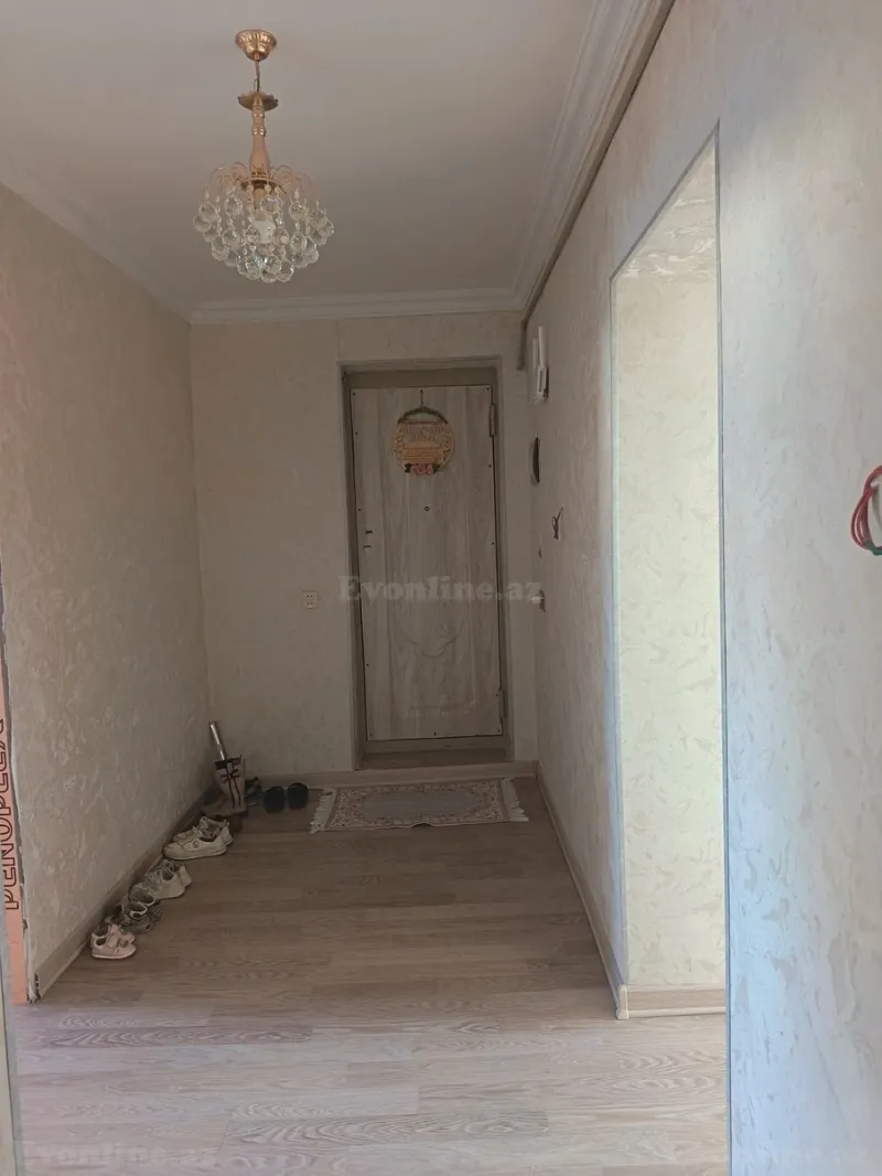 Satılır 3 otaqlı Mənzil Köhnə tikili 69 m² Lökbatan - şəkil 6