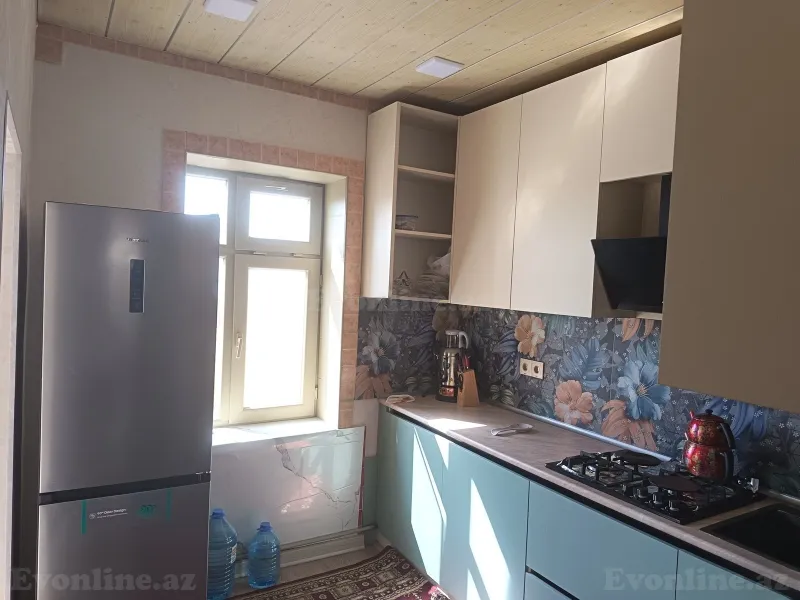 Satılır 3 otaqlı Mənzil Köhnə tikili 69 m² Lökbatan - şəkil 7